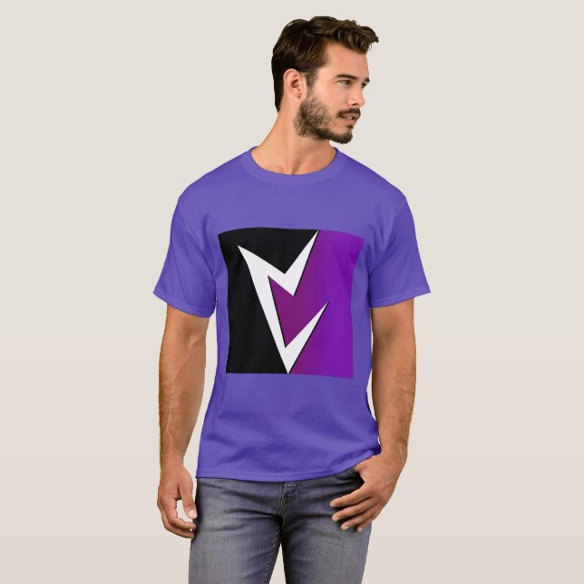 Shirt Vril Flag (Front Full)