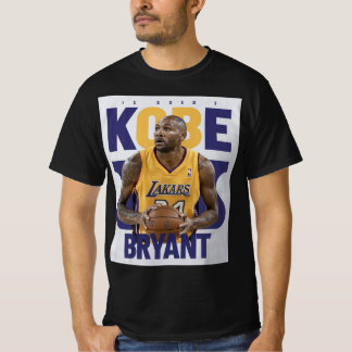 ShirtKobe Bryant T-Shirt