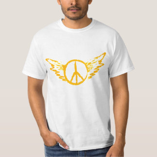 SHIRTS CASI ANGELES