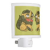 Shisa Nightlite Pair Night Light (Right)