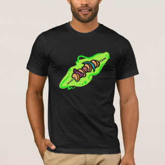 Shish Kabob T-Shirt