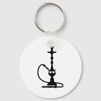 Shisha Keychain