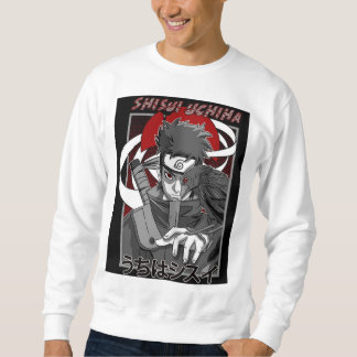 Shisui's Shadow Sweatshirt