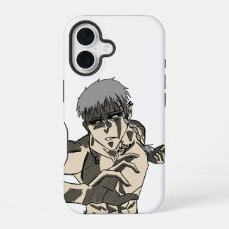 Shitai Phone Case