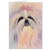 Shitzu Essence (Front)