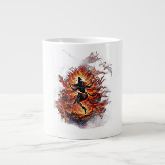 Shiv Giant Coffee Mug