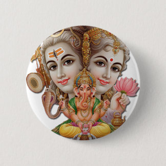 Shiva and family button