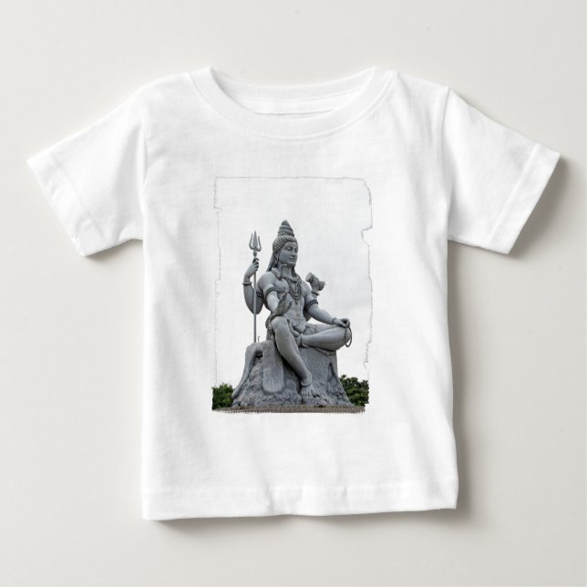 Shiva Baby T-Shirt (Front)
