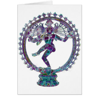 shiva cards