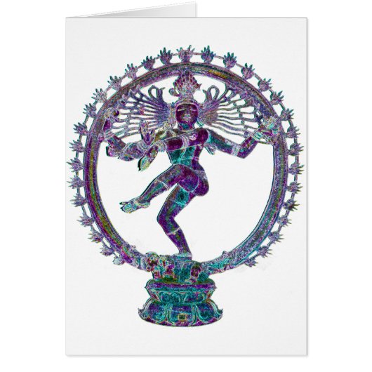 shiva cards (Front)