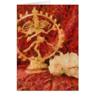 Shiva Cards