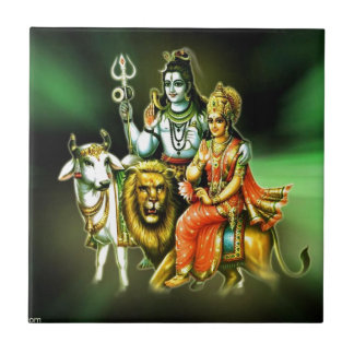 Shiva Ceramic Tile