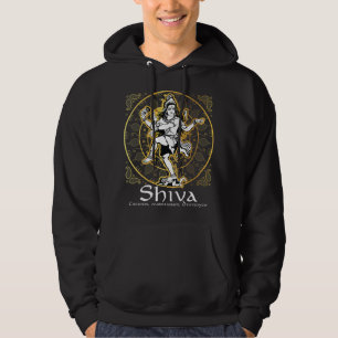 Shiva Creator, Maintainer, Destroyer, Lord Shiva, Hoodie