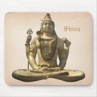 Shiva Mouse Pad
