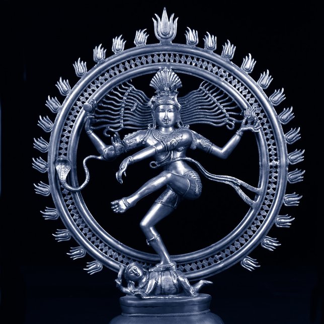 Shiva Nataraj  T-Shirt (Creator Uploaded)
