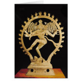 Shiva Nataraja (Front)