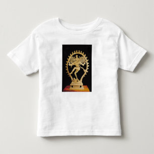 Shiva Nataraja Toddler T-shirt