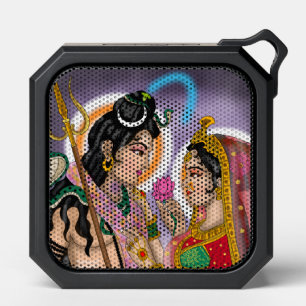 Shiva Parvati Speaker