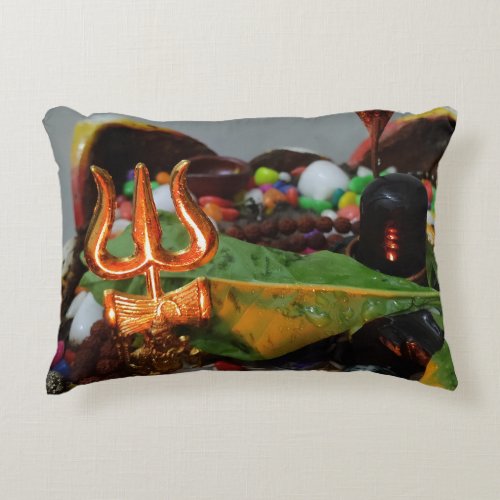 Shiva Pillow