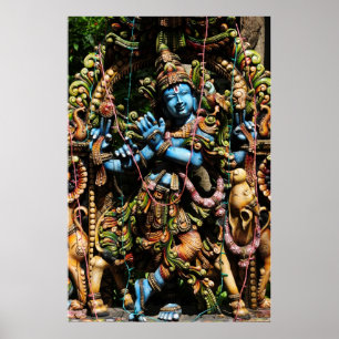 Shiva Poster