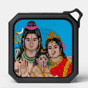 Shiva’s Family Bluetooth Speaker