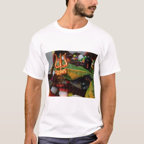 Shiva T shirt