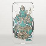 Shiva Iphone X Case at Zazzle