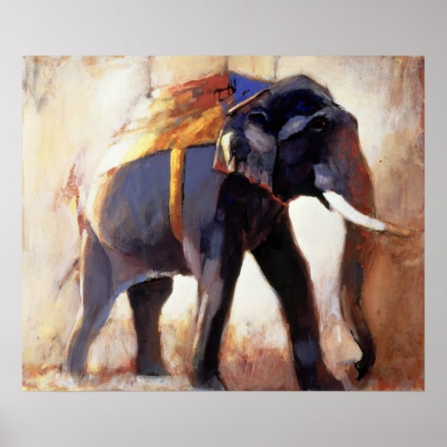 Shivaji Khana 1996 Poster (Front)