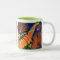 Shivan Dragon Mug