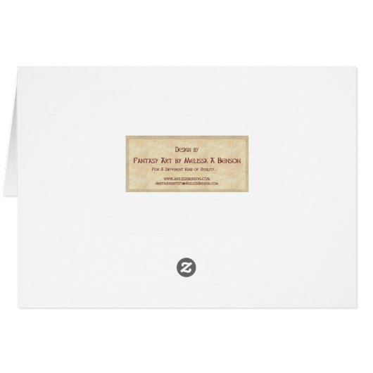 Shivan Dragon Redesign (Back Horizontal)