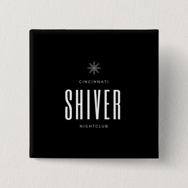 Shiver button (Front)
