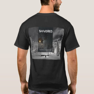 Shivered T-Shirt