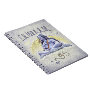 SHIVOHAM - Notebook