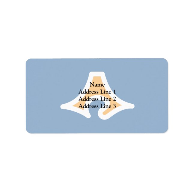 Shizuoka Prefecture, Japan Label (Front)