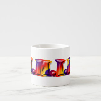 SHMILY Espresso Cup