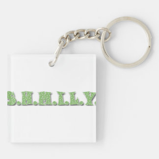 SHMILY Keychain