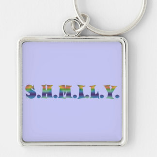 SHMILY Keychain