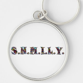 SHMILY Keychain
