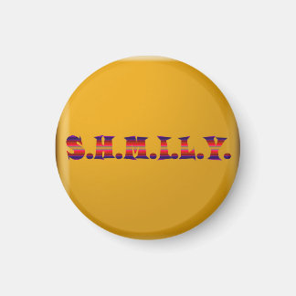 SHMILY Magnet