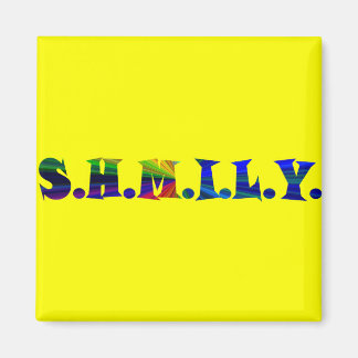 SHMILY Magnet