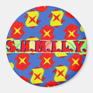 SHMILY Magnet