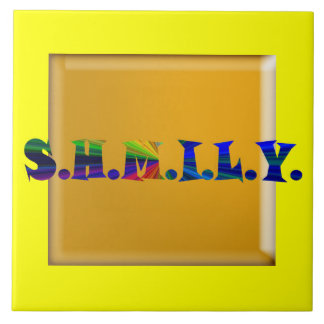 SHMILY Tile