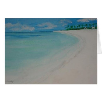 Shoal Bay Beach Cards
