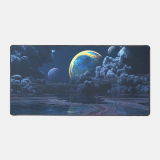 Shoals of Avernus Desk Mat