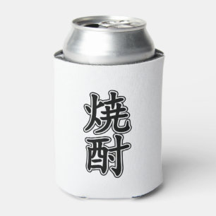 SHOCHU 焼酎 CAN COOLER