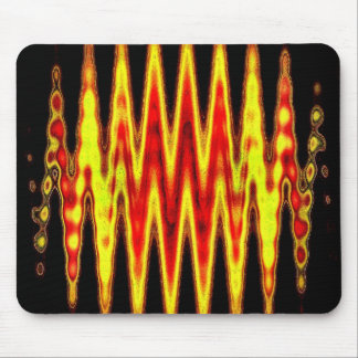 Shock Mousepad