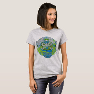 Shock the Monkey T-Shirt