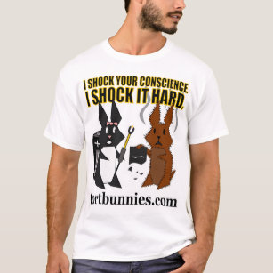 shock top shirt