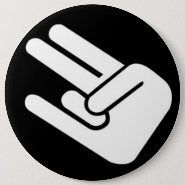 Shocker Pin (Front)