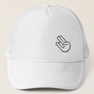 Shocker Trucker Hat